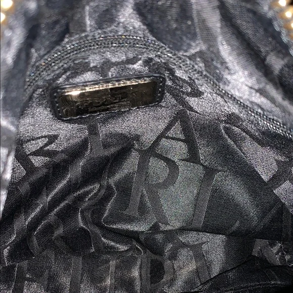 Furla Black Leather Women's Bag - Picture 9 of 11